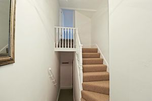 Hallway- click for photo gallery